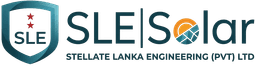 SLE Solar Logo