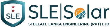 SLE Solar Logo