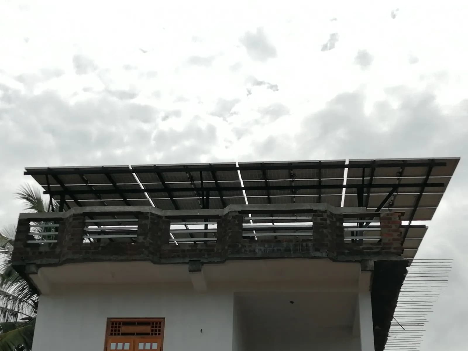 20kW On-Grid Solar Power System, Addalaichenai – Mubeen