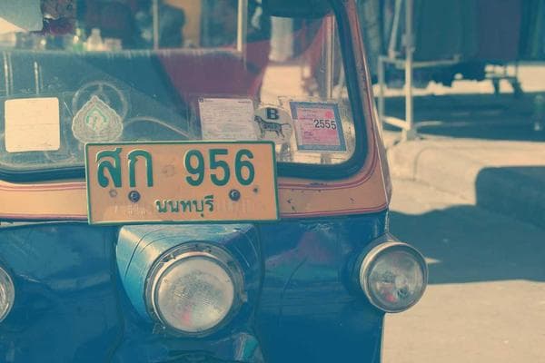 Home Rooftop — 5kW On-Grid